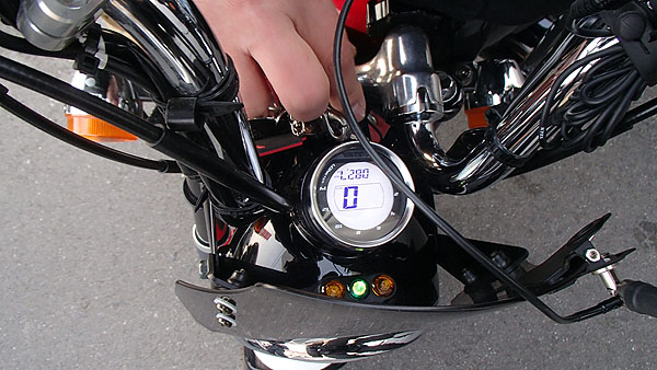 くまもんモンキー